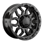 Диск LS 1285 BK